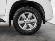 Toyota Land Cruiser Prado 150 Series Рестайлинг 1 Иркутск  - изображение 44