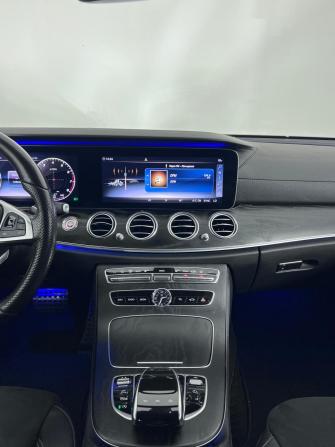 Mercedes-Benz E-Класс V (W213 S213 C238) с пробегом 2018 года, цена 3 230 000 рублей, 128641 км, седан, Автокод Объявления
