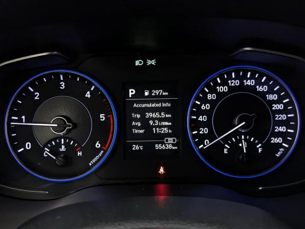 Hyundai Palisade I с пробегом 2020 года, цена 4 172 000 рублей, 55636 км, внедорожник, Автокод Объявления