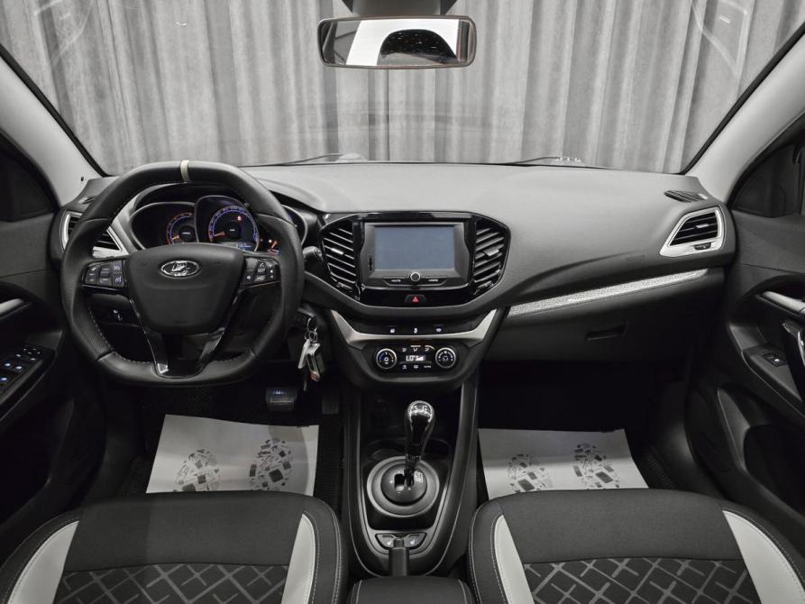 Lada (ВАЗ) Vesta I Красноярск  - изображение 12