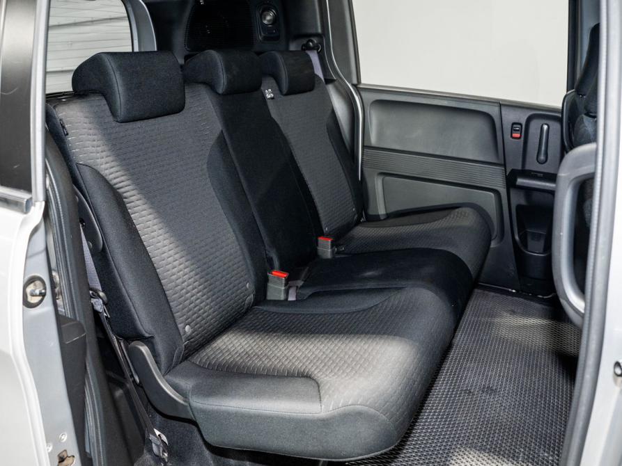 Honda Freed I Рестайлинг Чита  - изображение 5