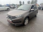 Lada (ВАЗ) Granta I Рестайлинг Пермь  - изображение 9