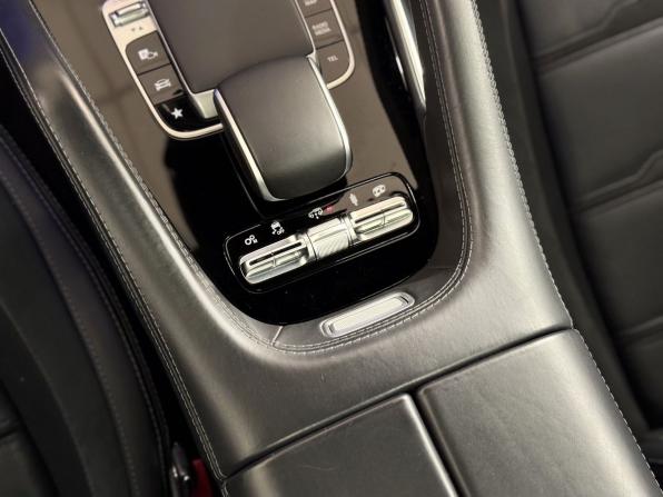 Mercedes-Benz GLE AMG II (V167) с пробегом 2021 года, цена 9 100 000 рублей, 64197 км, внедорожник, Автокод Объявления