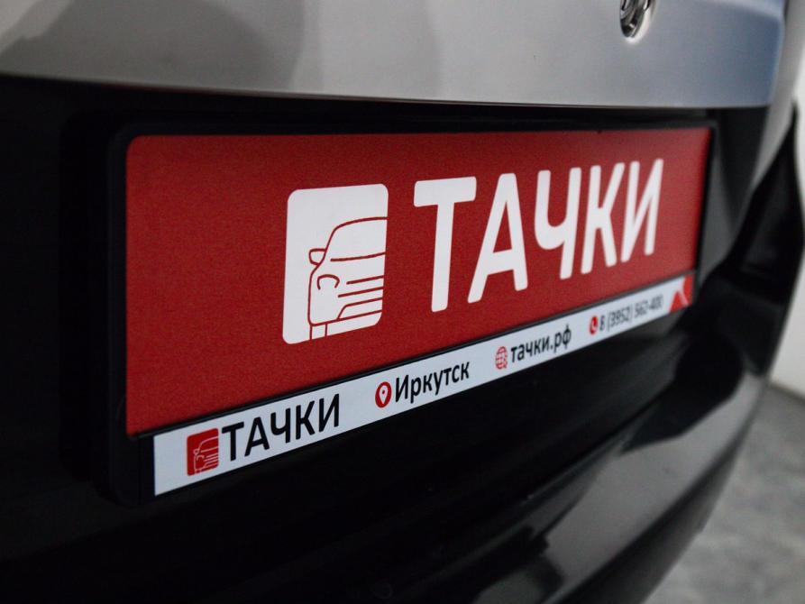 Nissan Terrano III (D10) Иркутск  - изображение 22
