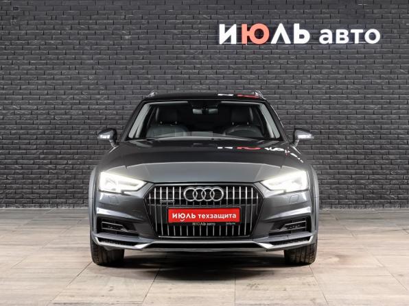 Audi A4 allroad V (B9) с пробегом 2016 года, цена 2 605 000 рублей, 181753 км, универсал, Автокод Объявления