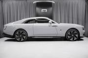 Rolls-Royce Spectre Москва  - изображение 35