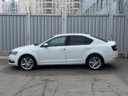 Skoda Octavia III (A7) Ростов-на-Дону  - изображение 18