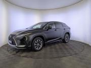 Lexus RX IV Рестайлинг Москва  - изображение 31