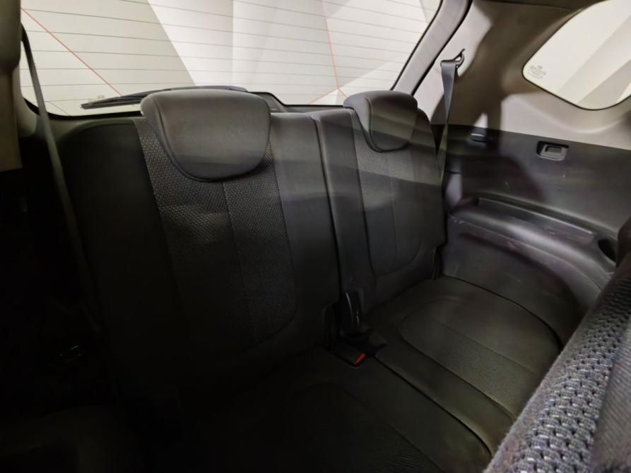 Kia Carens II (UN) Москва  - изображение 20
