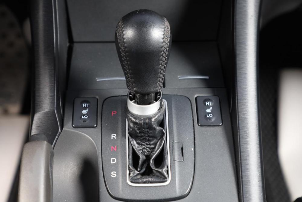 Honda Accord VIII Новосибирск  - изображение 15