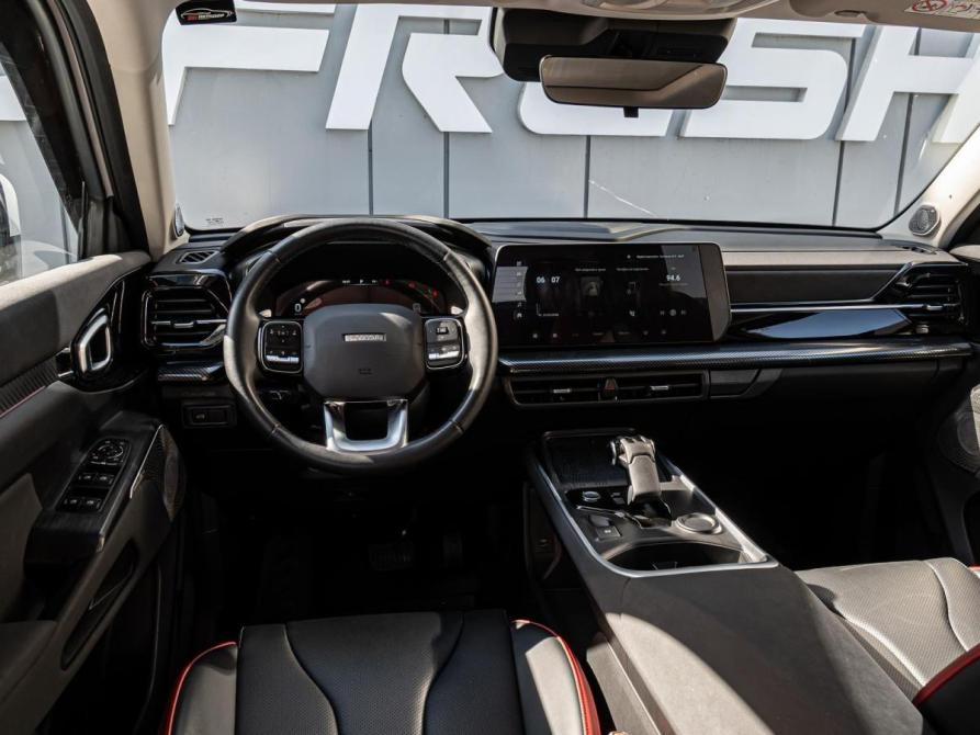 Haval H3 I Краснодар  - изображение 6