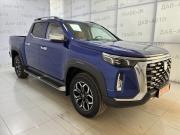 Changan Hunter Plus Пермь  - изображение 24
