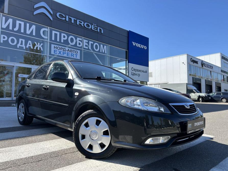 Daewoo Gentra II Тверь  - изображение 1
