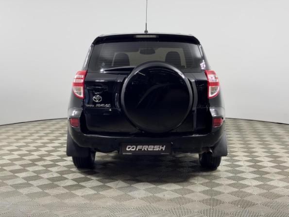 Toyota RAV4 III (XA30) Рестайлинг с пробегом 2012 года, цена 1 249 900 рублей, 210219 км, внедорожник, Автокод Объявления