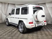 Mercedes-Benz G-Класс AMG II (W463) Москва  - изображение 26