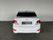 Hyundai Solaris I Рестайлинг Москва  - изображение 24