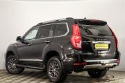 Haval H9 I Рестайлинг Пермь  - изображение 37