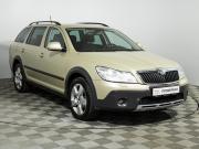 Skoda Octavia II (A5) Рестайлинг Санкт-Петербург  - изображение 23