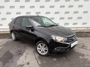 Lada (ВАЗ) Granta I Рестайлинг Нижний Тагил  - изображение 25