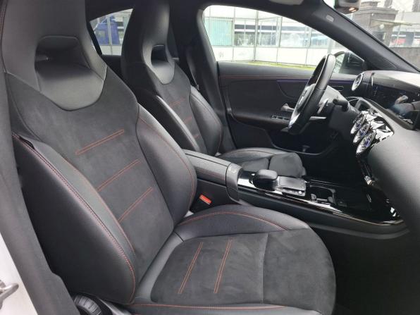 Mercedes-Benz CLA II (C118 X118) с пробегом 2022 года, цена 3 480 000 рублей, 87726 км, седан, Автокод Объявления