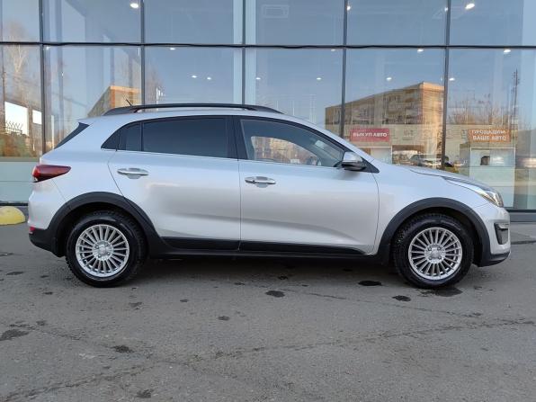 Kia Rio IV с пробегом 2019 года, цена 1 535 000 рублей, 80465 км, хэтчбек, Автокод Объявления