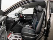 Mazda CX-3 I Рестайлинг Красноярск  - изображение 31