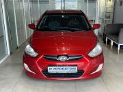 Hyundai Solaris I Москва  - изображение 17