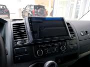 Volkswagen Caravelle T5 Рестайлинг Мурманск  - изображение 48