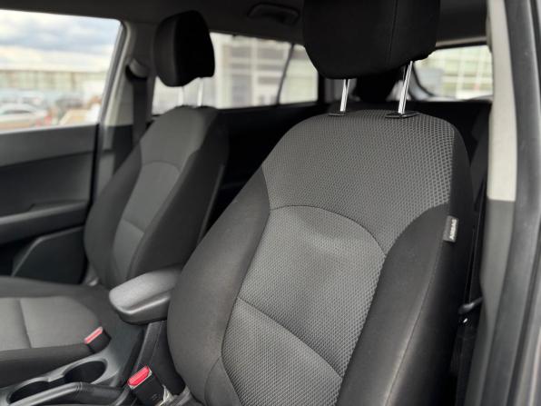 Hyundai Creta I Рестайлинг с пробегом 2020 года, цена 2 085 000 рублей, 108836 км, внедорожник, Автокод Объявления