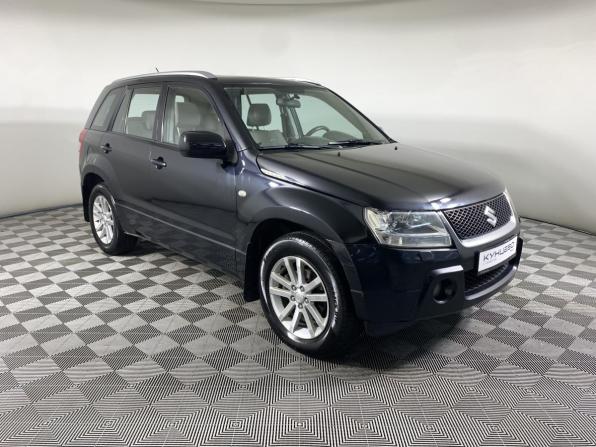 Suzuki Grand Vitara II с пробегом 2008 года, цена 699 000 рублей, 241556 км, внедорожник, Автокод Объявления