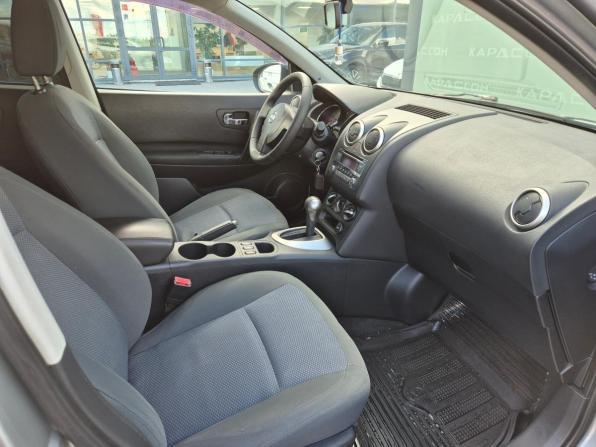 Nissan Qashqai I Рестайлинг с пробегом 2012 года, цена 950 000 рублей, 159443 км, внедорожник, Автокод Объявления