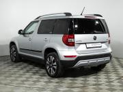 Skoda Yeti I Рестайлинг Санкт-Петербург  - изображение 23