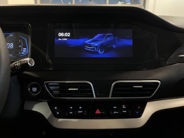 Kaiyi X3 с пробегом 2024 года, цена 1 630 000 рублей, 9073 км, внедорожник, Автокод Объявления