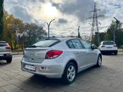 Chevrolet Cruze I Стерлитамак  - изображение 24