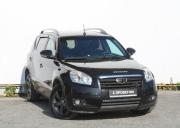 Geely Emgrand X7 I Березники  - изображение 20