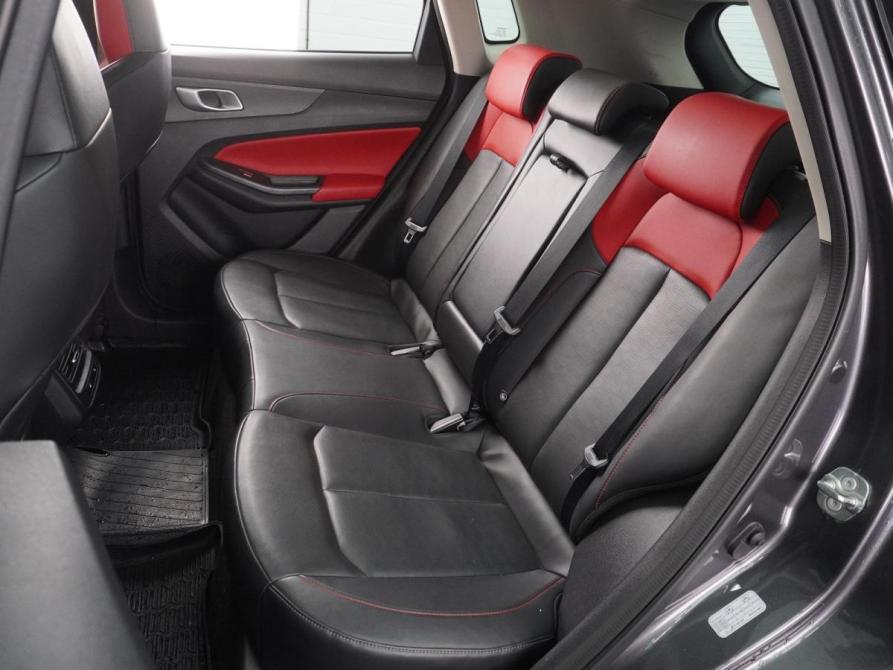 Changan CS55 Plus II Воронеж  - изображение 9