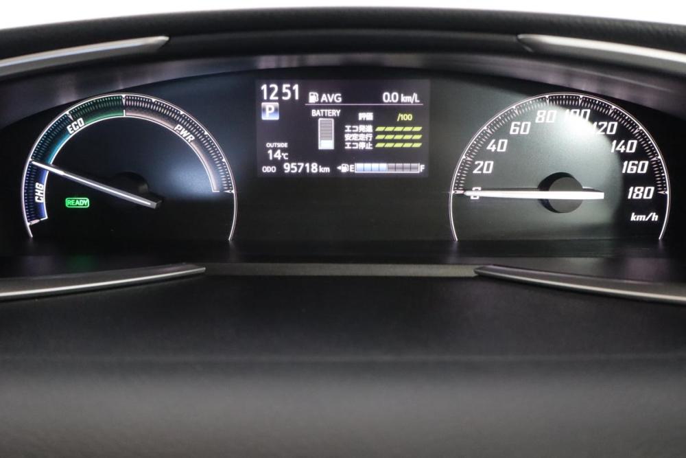 Toyota Sienta II Рестайлинг Санкт-Петербург  - изображение 18