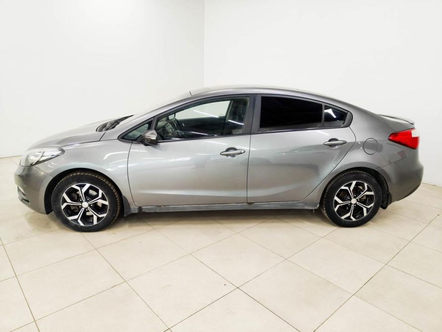 Kia Cerato III Тула  - изображение 2