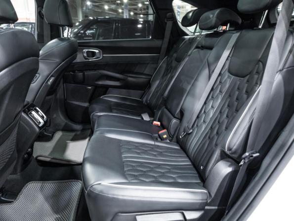 Kia Sorento IV с пробегом 2022 года, цена 3 869 777 рублей, 108000 км, внедорожник, Автокод Объявления
