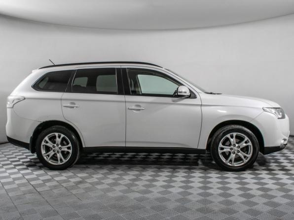 Mitsubishi Outlander III с пробегом 2013 года, цена 1 160 000 рублей, 297204 км, внедорожник, Автокод Объявления