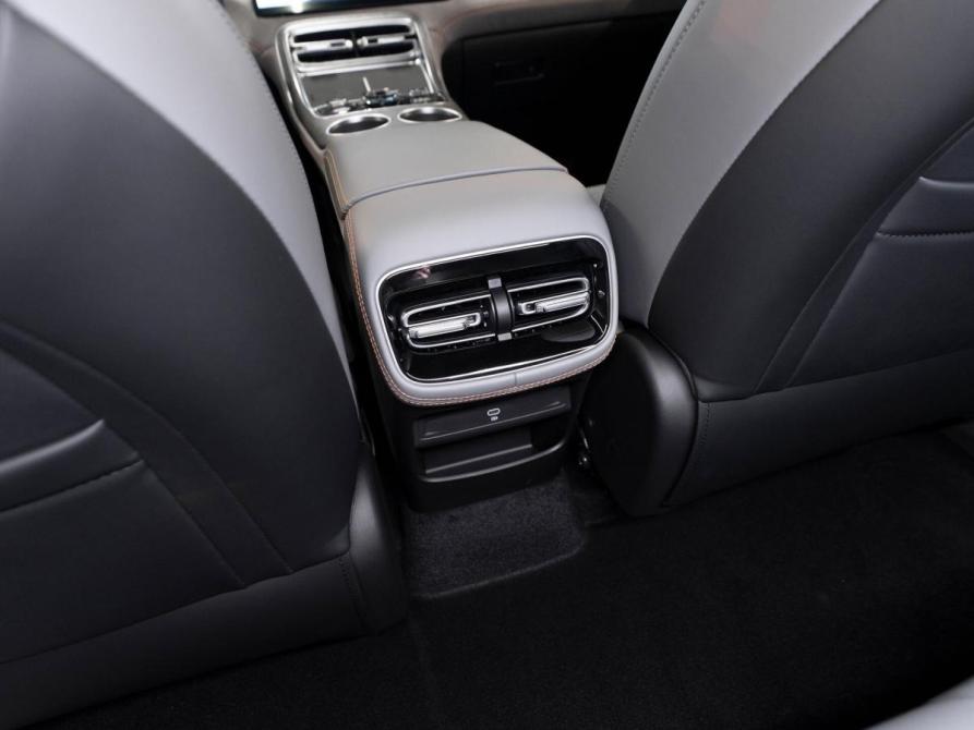 Geely Galaxy M7 Москва  - изображение 25