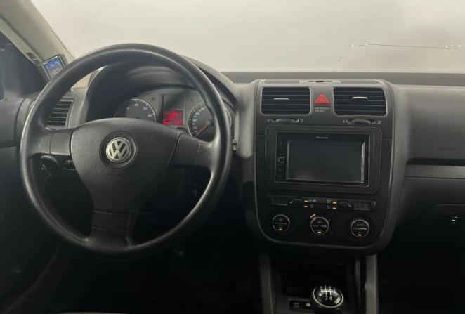 Volkswagen Jetta V с пробегом 2008 года, цена 390 000 рублей, 201972 км, седан, Автокод Объявления