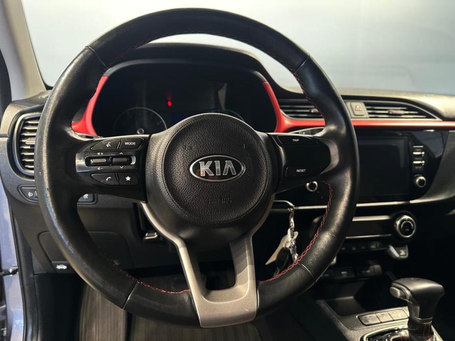 Kia Rio IV Рестайлинг Краснодар  - изображение 18