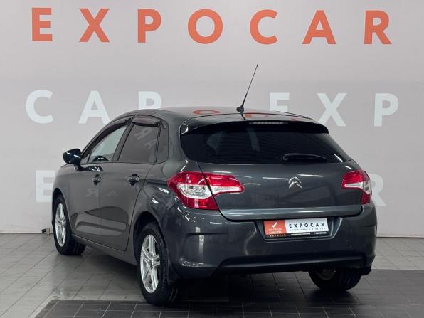 Citroen C4 II с пробегом 2012 года, цена 650 000 рублей, 173147 км, хэтчбек, Автокод Объявления