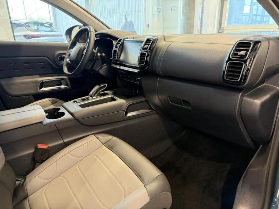 Citroen C5 Aircross I Рестайлинг Подольск  - изображение 7