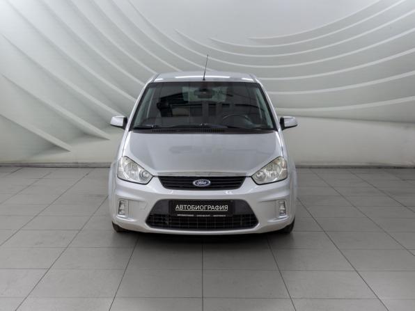 Ford C-MAX I Рестайлинг с пробегом 2007 года, цена 598 000 рублей, 197585 км, компактвэн, Автокод Объявления