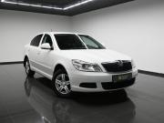 Skoda Octavia II (A5) Рестайлинг Тверь  - изображение 21