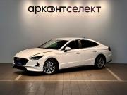 Hyundai Sonata VIII (DN8) Краснодар  - изображение 28