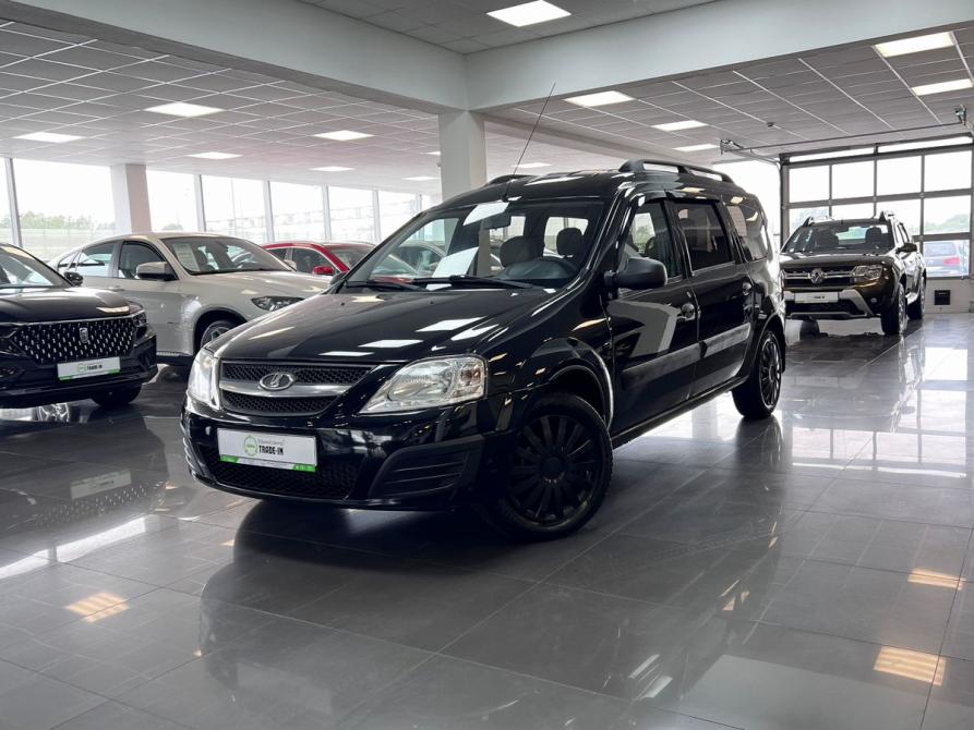 Lada (ВАЗ) Largus I Тверь  - изображение 1