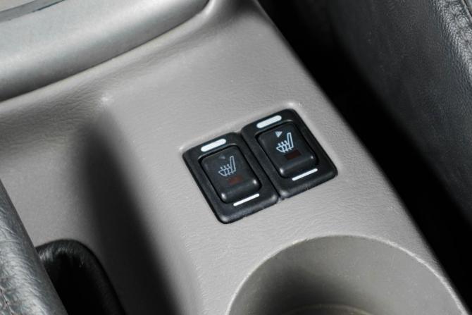 Subaru Forester II Рестайлинг с пробегом 2007 года, цена 799 000 рублей, 221500 км, внедорожник, Автокод Объявления